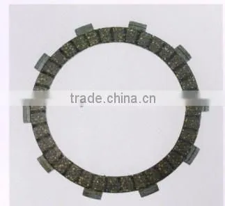 SCL-2013071876 Clutch Plate Manufacturers For Pulsar 180 Parts