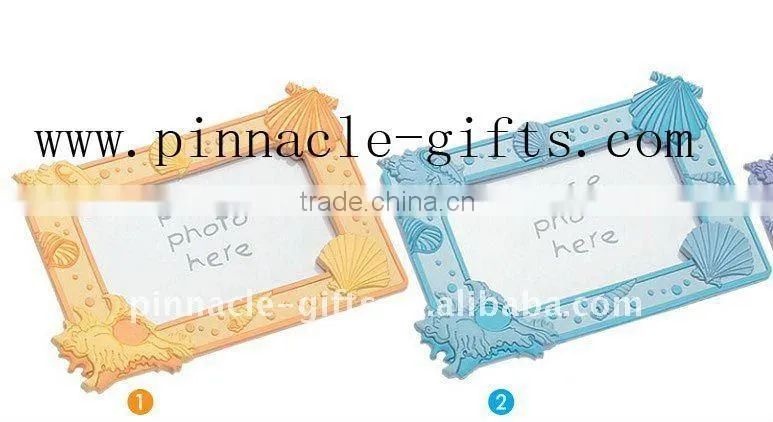 silicone 3D coaster