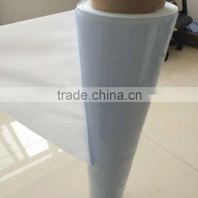 2015 Best Sale Opaque Plastic Wrapping Tape For Air conditioner Pipe