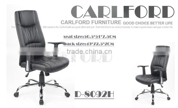 Chair 2013 furniture office chair office furniture visitor chair ISO TUV D-8092V-1