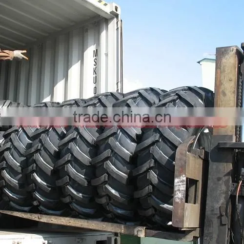 HAVSTAR 23.1-26 ROAD ROLLER TYRE