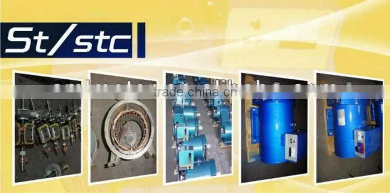 ac alternators 220v with CE,ISO9001
