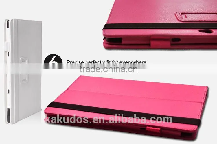 Factory Hot Sell Portfolio Case for Microsoft Surface PRO 3
