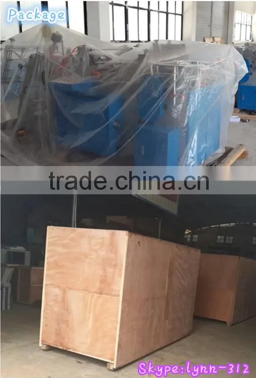 High Quality Small Paper Box Making Machines,paper carton box making machine