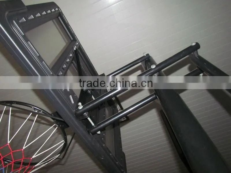 Best sale Portable adjustable basketball stand