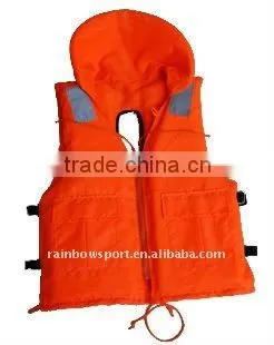 2012-parentage life jacket NEW