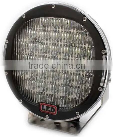 Wholesale 10-30V DC IP68 Spot beam Auto led Work lamp Led Work Light LH-125
