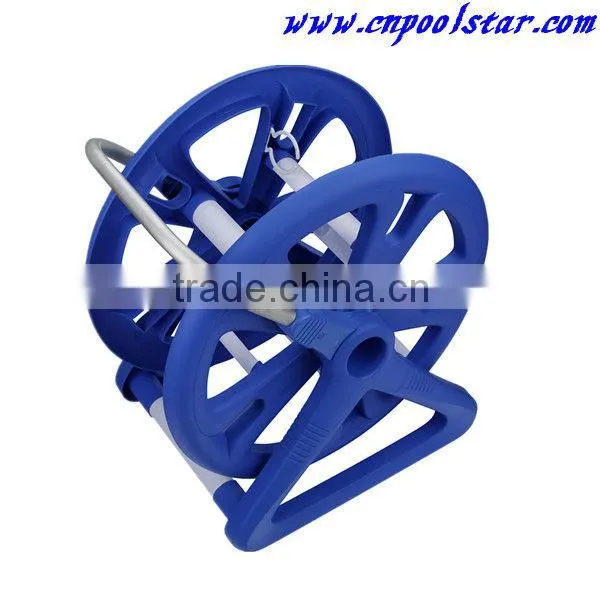 Vacuum Hose Real with Aluminum Handle for Swimming Pool (P1666)