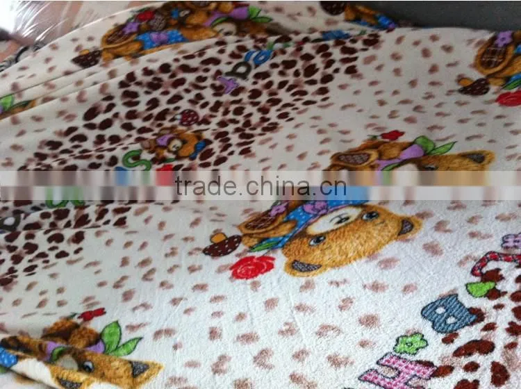 Manufactory walmart alibaba china home textile stock animal hood blanket