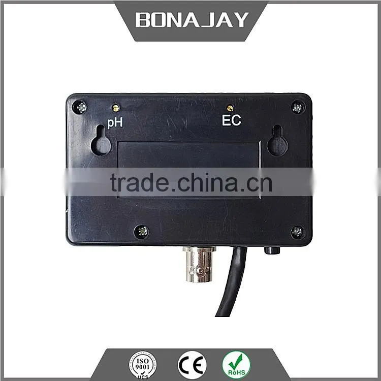 Agricultural/horticultural/ hydroponics used Online PH & EC Monitor