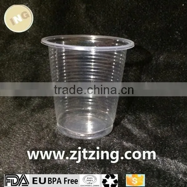 Amercian 16oz Plastic Red Party Cups (Beer Pong) - Disposable 50/100/1000 with FDA