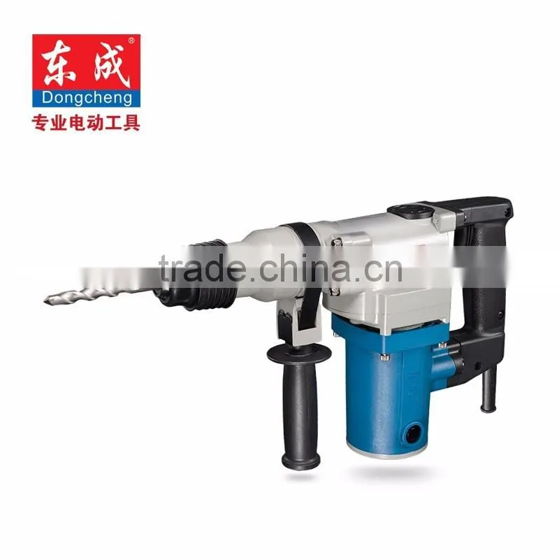 Different sizes for the dongcheng 960w 30mm electric rotary hammer drill