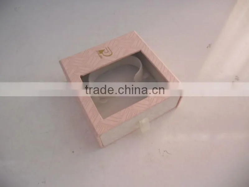 Professional gift packaging box made in China paper box