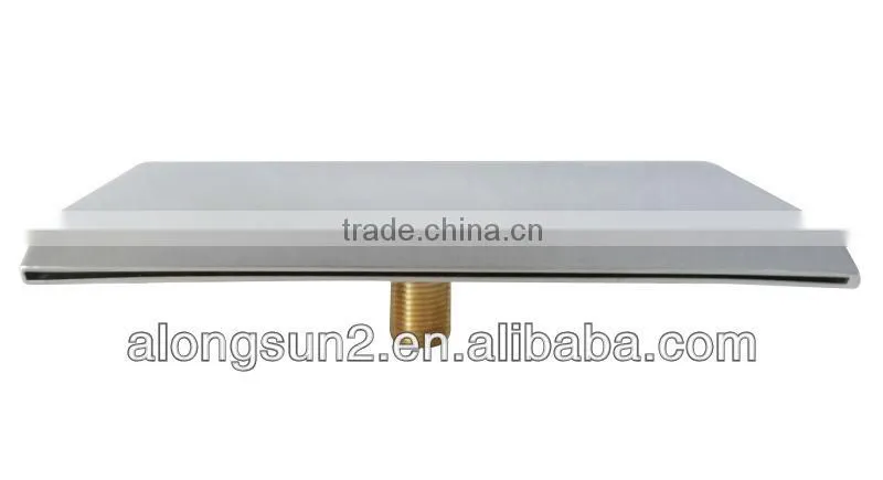 H-086 waterfall faucet water outlet for bathtub