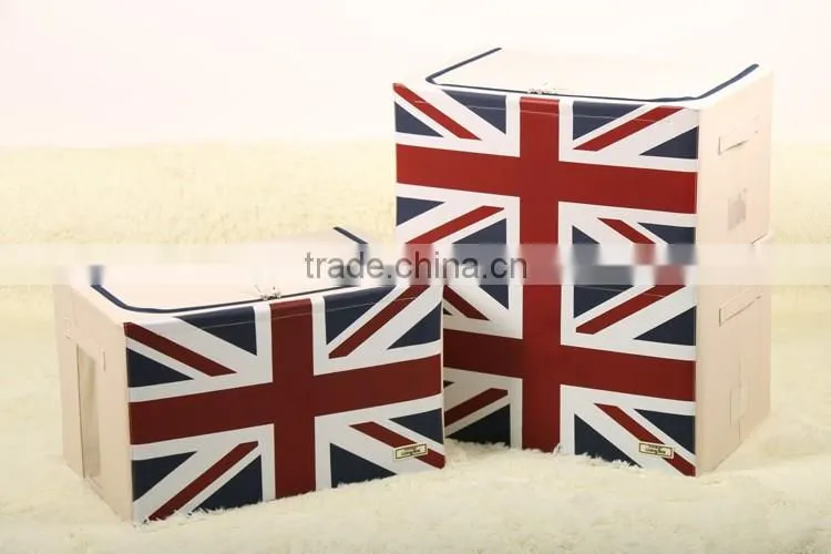 China Living Room Products multipurpose storage box