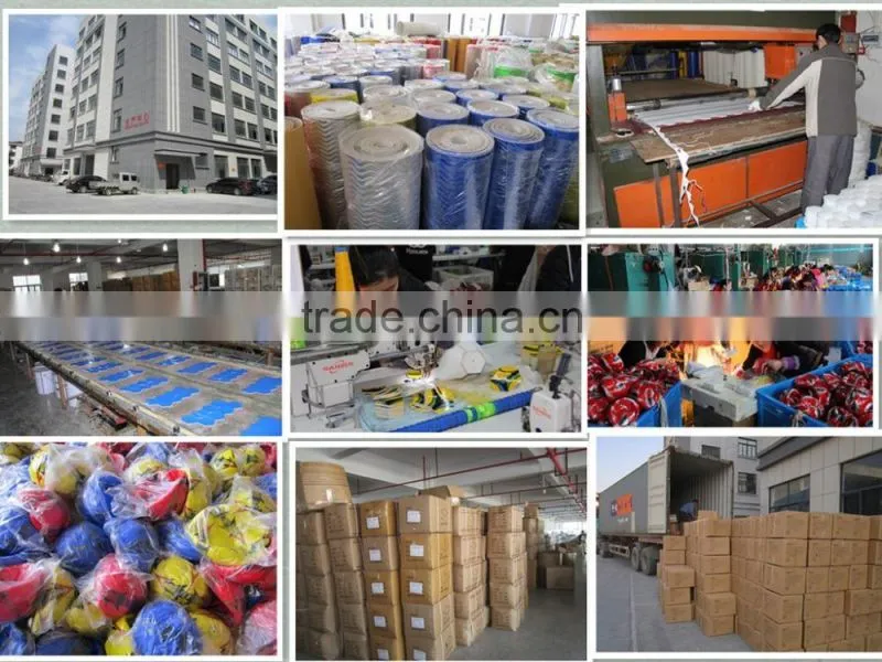 Yiwu purchasing hot sale football training equipment