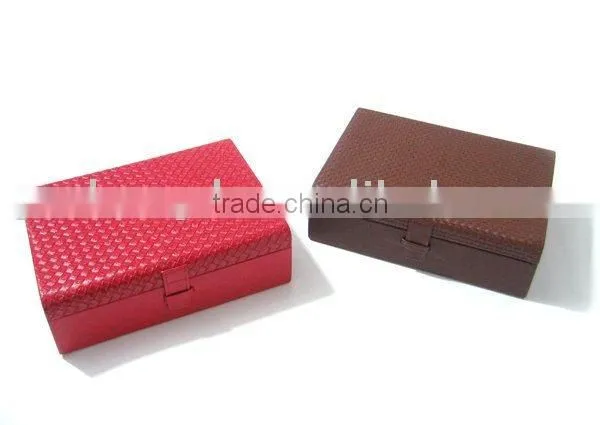 Custom Made in China Good Quality Cool Watch Gift Box (ZDH-WB09)