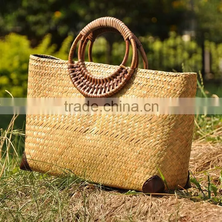 Thailand whosesale handbags BOHO handbag thailand beach women handbag