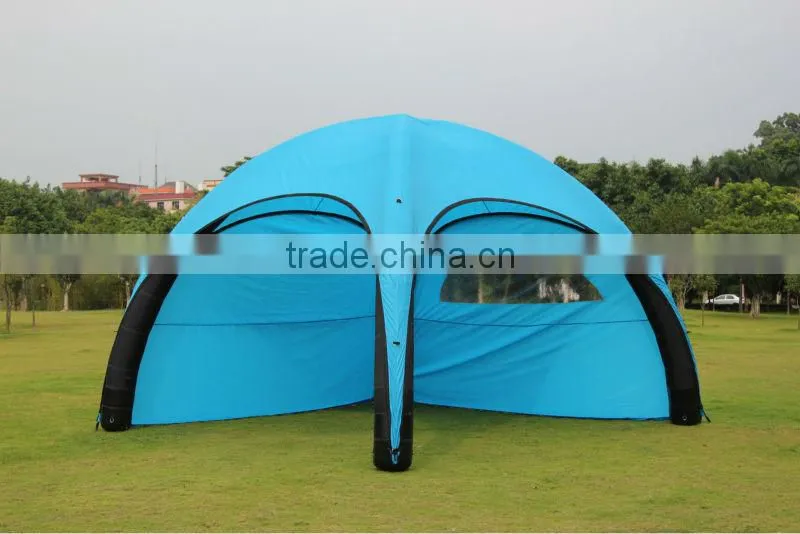 NEW DESIGN INFLATABLE TENT
