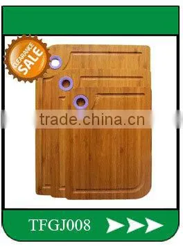 BH018 Deluxe Bamboo Bath Caddy for Bathroom