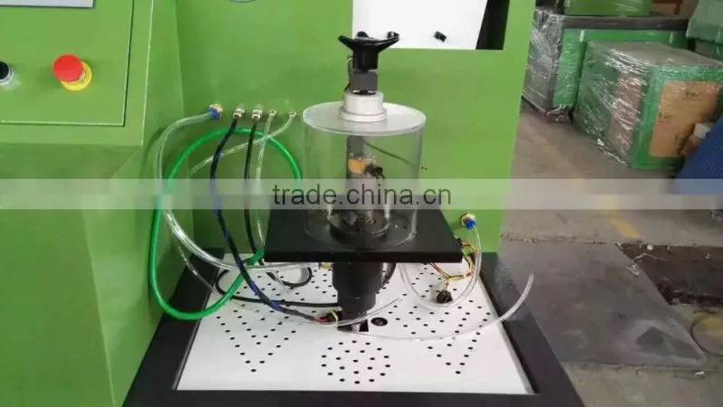 2016 BEACON HEUI hydraulic cylinder test bench for sale