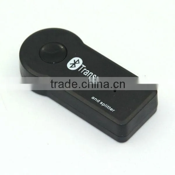 2015 New Bluetooth audio transmitter & splitter for pc/tv/cell phone,support a2dp