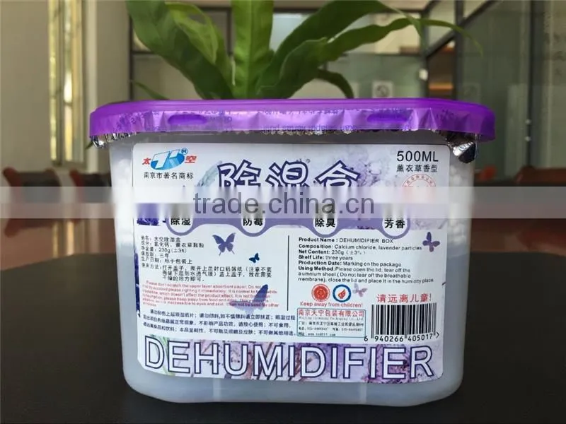 NJ-TN CE Quality Promised dry air dehumidifier