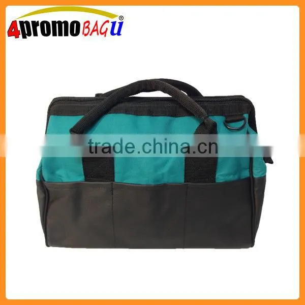 Heavy duty nylon 14" shoulder strap Tool Bag