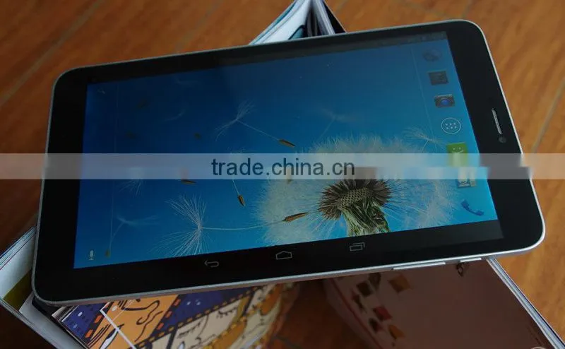 Original Colorful G808 Tablet 3G WCDMA OS 4.2 MTK6592 Octa Core 1+8GB 5MP+2MP 8.0"1280*800 MINI phone call tablet