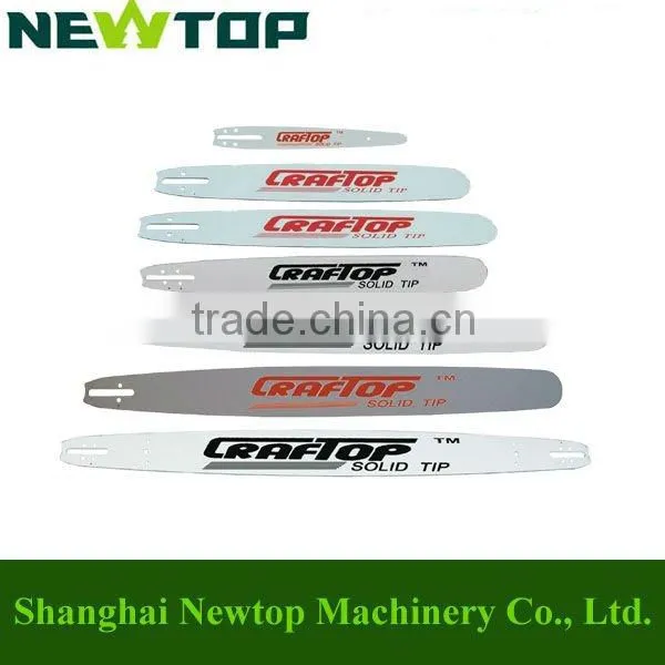 chain saw spare parts from 25cc to105cc displacement