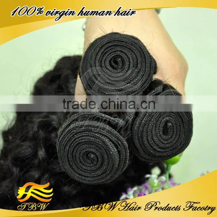 Free Shipping Human Hair bundle Free Sample Hair Bundles