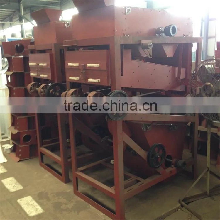 Great output Grain Cleaner