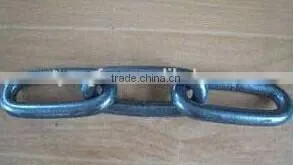 British Standard Long Anchor Link Chain ,