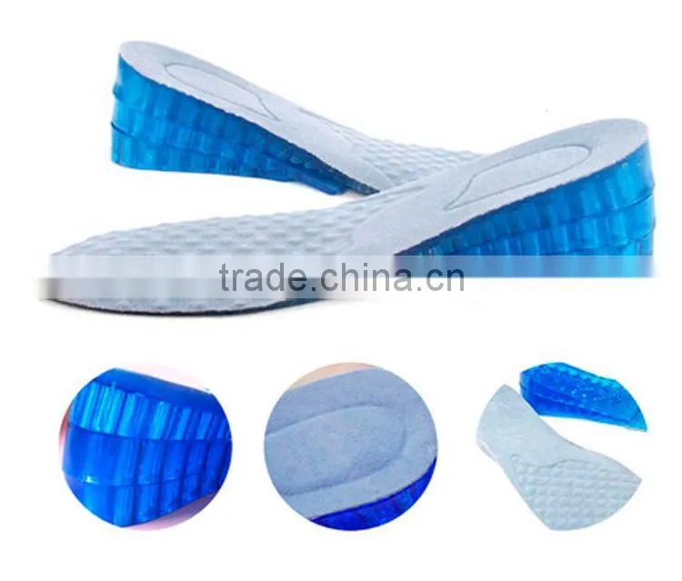 thermal latex wool insole for shoe winter cotton shoes insoles