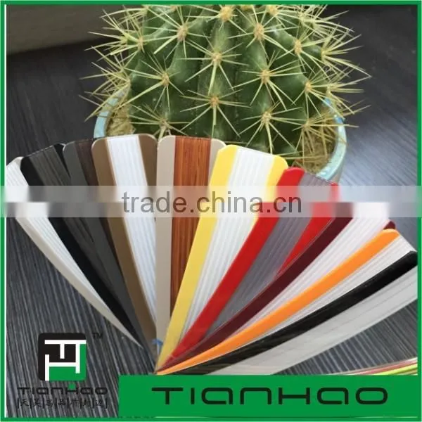 furniture parts abs edge banding