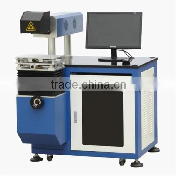 Image Rescue 4 Serial Number Laser Marking Machine