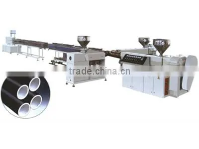 High Quality HDPE Silicon Core Pipe