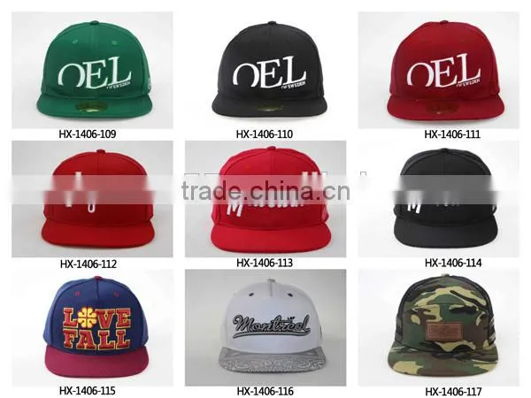 Trucker Mesh Snapback Hat Patch Embroidery Royal embroidery patch trucker cap