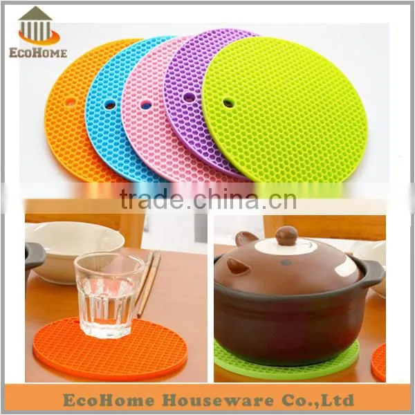 EC055AM Silicone spoon rest