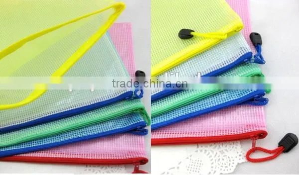 small net mesh bags wholesale,mesh document bag