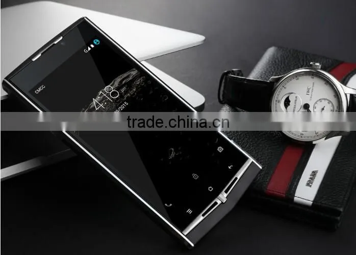 UHANS U100 Smartphone 4G LTE HD 4.7 Inch 2GB 16GB Quad Core