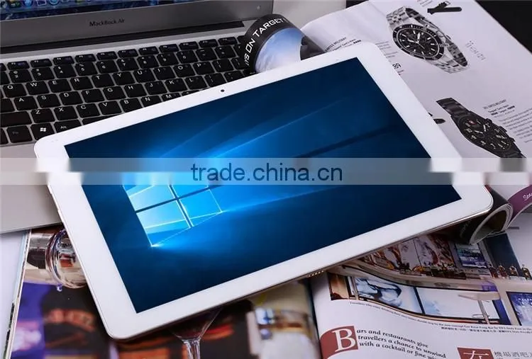 CHUWI Hi12 12 Inch IPS Windows10 Tablet PC Intel Z8300 10000mAH HD MI 4GB 64GB Gold