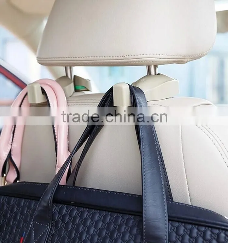 Low cost popular multifunctional cheap car vehicle hook promotional