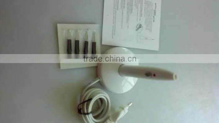Wireless Charging Gutta Percha Cutter, Hot Selling Dental Gutta Percha Cutter