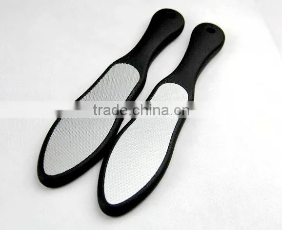 sells well ! Alibaba China metal foot file