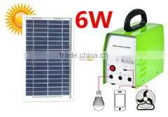 ODA-6-6-30W smart home automation system