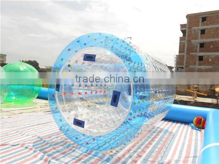 inflatable water park/ aqua sports for commercial