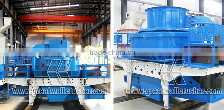 Bauxite Ore Crusher