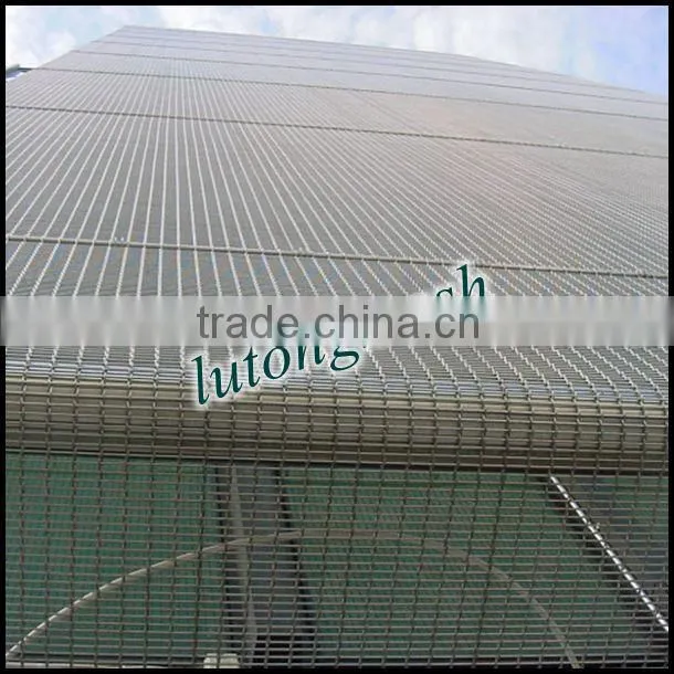 anping flexible metal mesh fabric/free sample