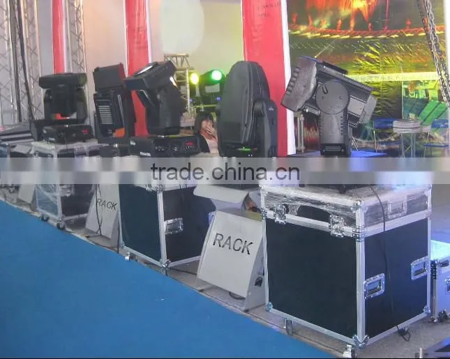 Martin Mac500 Moving Head flight case